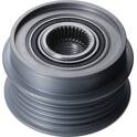 Riemenscheibe, Generator VALEO - 588051
