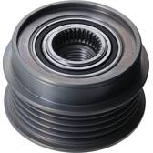 Riemschijf, dynamo VALEO - 588008