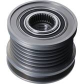Riemschijf, dynamo VALEO - 588016