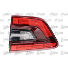 VALEO Heckleuchte 047323 Für Renault Megane IV - Rechte Rückleuchte Mit ECE Zulassung