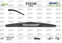 Wisserblad VALEO Silencio Rear (per stuk)
