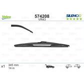 Wisserblad VALEO Silencio Rear (per stuk) VALEO - 574208