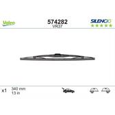 Wisserblad VALEO Silencio Rear (per stuk) VALEO - 574282