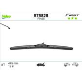 Wisserblad VALEO First Hybrid (per stuk) VALEO - 575828