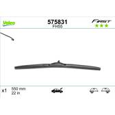 Wisserblad VALEO First Hybrid (per stuk) VALEO - 575831