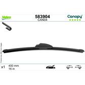 Wisserblad VALEO Canopy (per stuk) VALEO - 583904