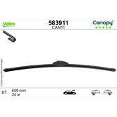 Wisserblad VALEO Canopy (per stuk) VALEO - 583911