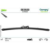 Wisserblad VALEO Canopy (per stuk) VALEO - 583920