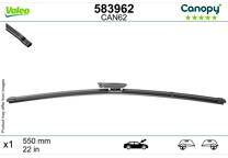 Wisserblad VALEO Canopy (per stuk)