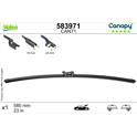 Wisserblad VALEO Canopy (per stuk) VALEO - 583971