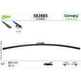 Wisserblad VALEO Canopy (per stuk) VALEO - 583985