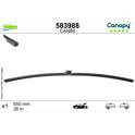 Wisserblad VALEO Canopy (per stuk) VALEO - 583988
