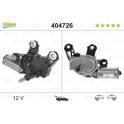 Ruitenwissermotor VALEO - 404726