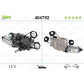 Ruitenwissermotor VALEO - 404792