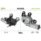 Ruitenwissermotor VALEO - 404808