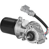 Ruitenwissermotor VALEO - 579220
