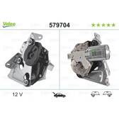 Ruitenwissermotor VALEO - 579704