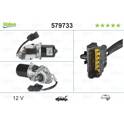 Ruitenwissermotor VALEO - 579733