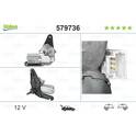 Ruitenwissermotor VALEO - 579736