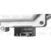 Ruitenwissermotor VALEO - 579741