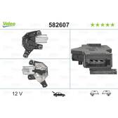Ruitenwissermotor VALEO - 582607