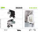 Ruitenwissermotor VALEO - 582649