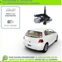 Ruitenwissermotor VALEO - 582707
