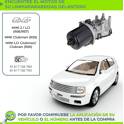 Ruitenwissermotor VALEO - 582712