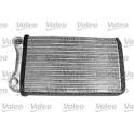Scambiatore calore, Riscaldamento abitacolo VALEO - 812255