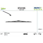 Wischblatt VALEO Silencio (einzeln verkauft) VALEO - 574155