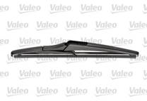 Wischblatt VALEO Silencio Rear (einzeln verkauft)