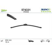 Wischblatt VALEO Silencio Rear (einzeln verkauft) VALEO - 574331