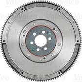 Schwungrad VALEO - 836542