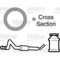 Seal, coolant pipe VALEO - 508993