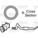 Seal, coolant pipe VALEO - 508995