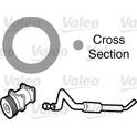 Seal, coolant pipe VALEO - 508997