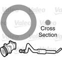 Seal, coolant pipe VALEO - 509138
