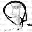 Sender Unit, fuel tank VALEO - 347529