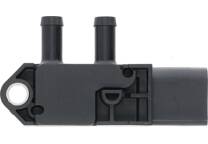 Sensor, Abgasdruck