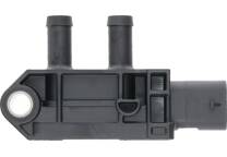 Sensor, Abgasdruck