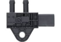 Sensor, Abgasdruck
