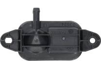 Sensor, Abgasdruck