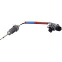 Sensor, Abgastemperatur VALEO - 368614