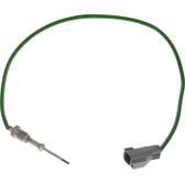 Sensor, Abgastemperatur VALEO - 368836