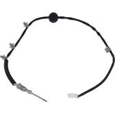 Sensor, Abgastemperatur VALEO - 368853