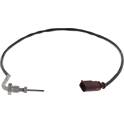 Sensor, Abgastemperatur VALEO - 369067