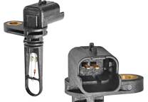 Sensor, Ansauglufttemperatur