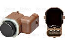 Sensor, auxiliar de aparcamiento