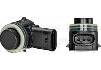 Sensor, auxiliar de aparcamiento