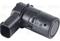 Sensor, auxiliar de aparcamiento